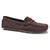 WC01-03 Brown 39 Ladie's Loafer 