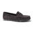 WFR312Q01 Brown 38 Ladie's Loafer, leather 