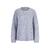 YTT07007 Light Grey S/M Lady Sweater 