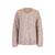 YTT07007 Sand S/M Lady Sweater 