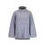 YTT07038 Light Grey Onesize Ladie's Sweater 