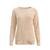 YTT07066 Peach S/M Ladie's Sweater 
