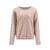 YTT07066 Pink L/XL Ladie's Sweater 