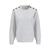 YTT07460 Light Grey M/L Ladie's Sweater 