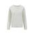 YTT07462 White S/M Ladie's Sweater 