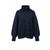 YTT07695 Black S/M Ladie's Knitted Sweater 