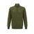 YTT07738 Moss L Men's Half Zip Cashmere Sweater 