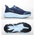 01901M Navy 42 Men's Shoes