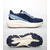 02532W Navy 38 Ladie's Shoes 