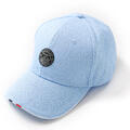 24SS Cap 1 Blue Onesize Men's Caps