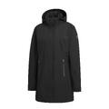 25SS00292 VN Lady Black 44 Ladie's Jacket