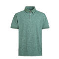 25SS00659 Dark Green M Men's Polo