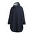 25SS00701 VN Navy One size Poncho 