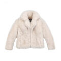 26AW00969A VN White M/L Ladie's Jacket