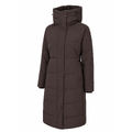 26AW00984 VN Brown 44 Ladie's Down Jacket