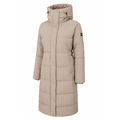 26AW00984 VN Sand 40 Ladie's Down Jacket
