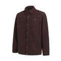 26AW00991 VN Dark Brown S Men's Jacket