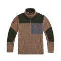 26AW00998 JM Coffee XXL Men's Fleece