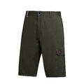 26SS00817 Olive M Men's Shorts