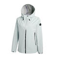 26SS00921 Light Green S Ladie's Jacket