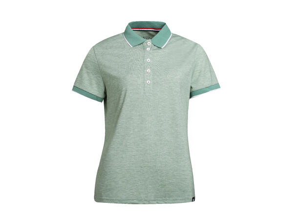 26SS00925 Light Green 42 Lady's Polo