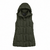 26AW00963 VN Vest Olive 36 Ladie's Down Vest 
