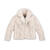 26AW00969A VN White M/L Ladie's Jacket 
