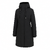 26AW00994 VN Black 38 Ladie's Down Jacket 