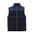 26AW01042 VN Navy S Men's Vest 