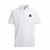 26SS00946 White L Men's Polo 