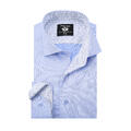 3134 Mod Light Blue L Non-Iron