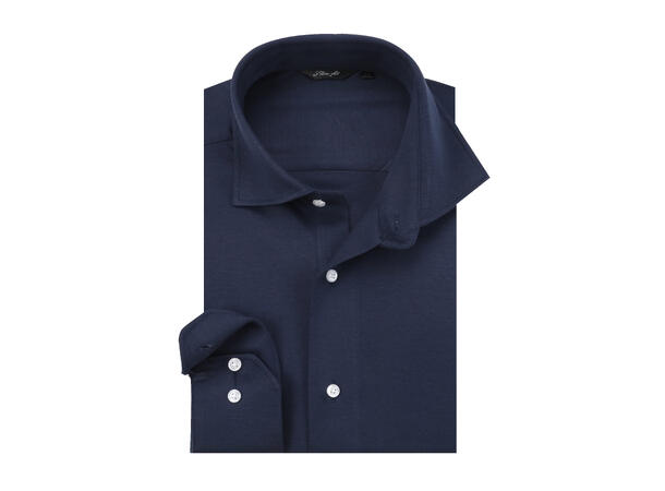 3222 Slim Light Blue S Stretch