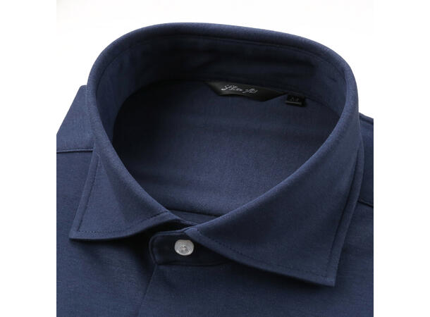 3222 Slim Light Blue S Stretch