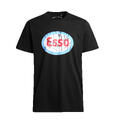 TM-Esso Black XL Men's T-Shirt