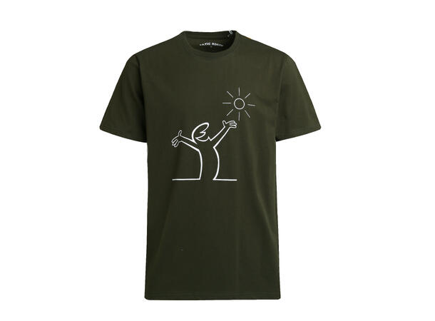 TM-Streken Sunshine Olive (16pk) S:1, M:3, L:5, XL:4, XXL:2, 3XL:1