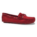 WC01-013 Red 41 Ladie's Loafer