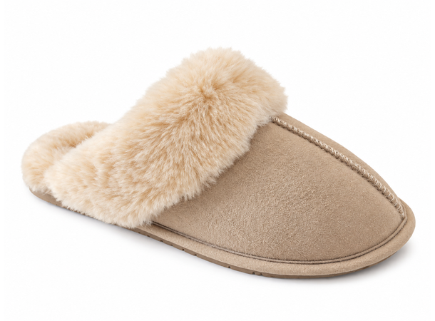 X25L302 Beige 38 Fritidssko, dame