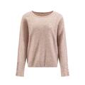 YTT07066 Pink S/M Ladie's Sweater