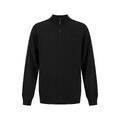 YTT07268 VN Full Zip Black (9pk) S:1, M:2, L:3, XL:2, XXL:1