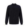 YTT07298 JM Navy L Men's Sweater