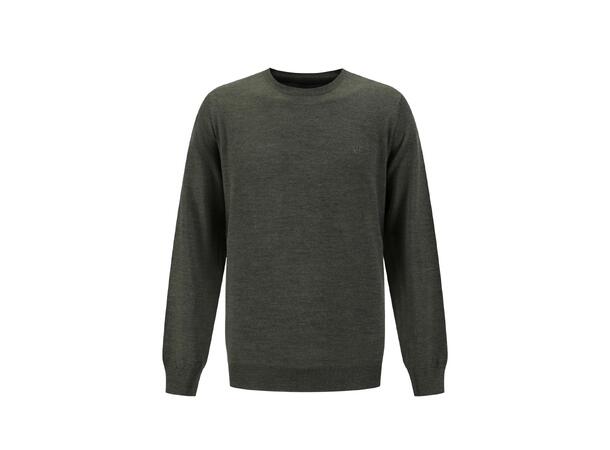YTT07307 VN R-Neck Olive (9pk) S:1, M:2, L:3, XL:2, XXL:1