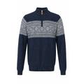 YTT07583 Navy XL Men's Sweater