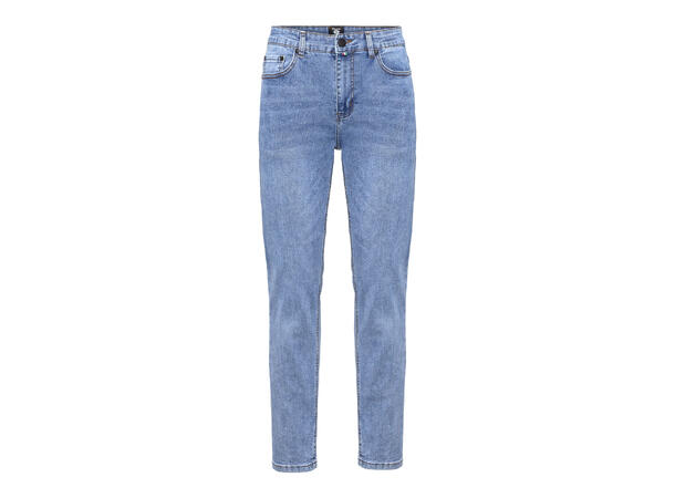 Z-001 Light Blue L32 W31 Men's Jeans