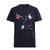 TM-Streken VM Navy L Men's T-Shirt 