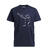 TM-Streken Viking Navy L Men's T-Shirt 