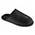 X25L308 Black 42 Men's Winter Slippers 