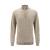 YTT07088-2 Sand S Men's Sweater 