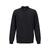 YTT07308 PF Zip Navy L Men's Half Zip Sweater 