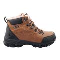 03120M Brown 45 Men's Winter Shoes
