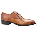 102905C Tan 40 Leather